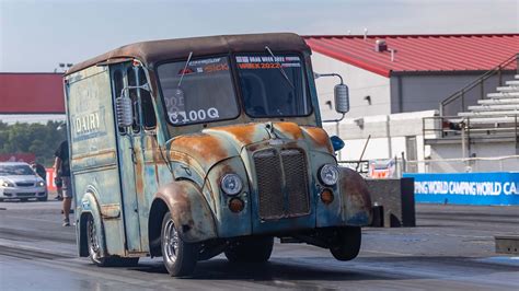 HOT ROD Drag Week 2022: Street Machine Eliminator Winners and Category ...