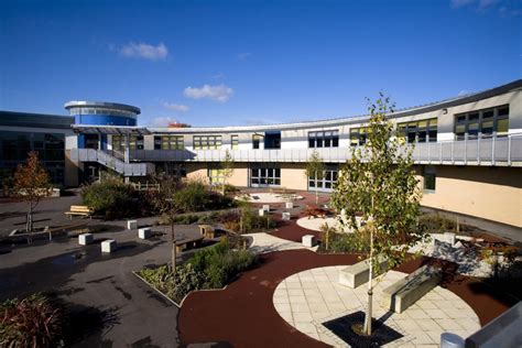 Beechwood School, Slough Schools BSF - OI Architects