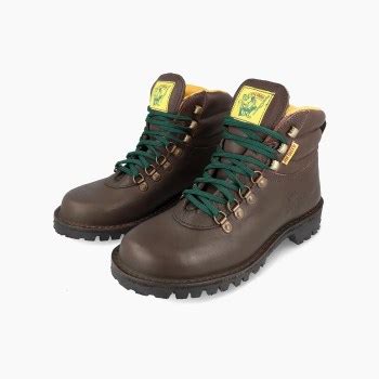 Safety Boots – Jim Green