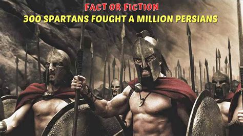 Battle Of Thermopylae 300 Spartans