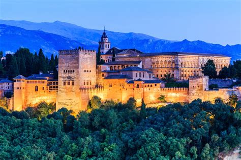 Best of Andalusia: Culture, Nature, & Food - 13 Days | kimkim