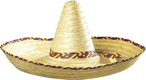 Mexican Sombrero (PSD) | Official PSDs