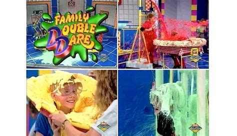 Double Dare | Classic 2000s Shows