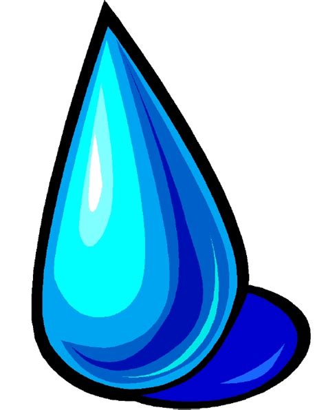 Water Drop Clip Art - Cliparts.co