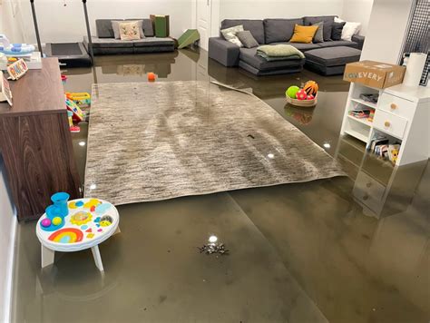 Best Flooring for Basements That Flood? Try Waterproof Vinyl