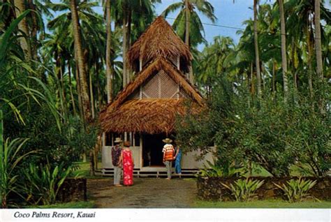 Kauai’s Coco Palms Resort – A once proud resort to be revived? | Go ...