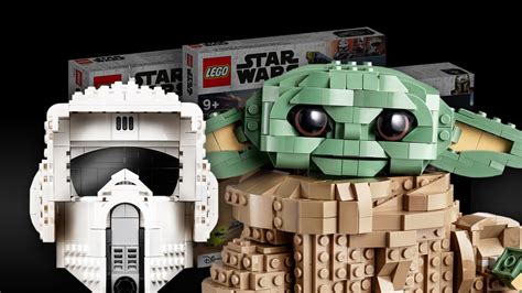 Best LEGO Star Wars Sets for Adults and Kids | Den of Geek