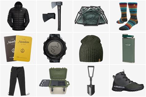 15 Summer Hiking Gear Essentials | HiConsumption