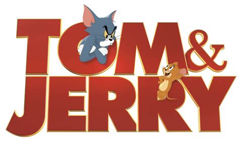 Tom and Jerry (2021 film) | Logopedia | Fandom