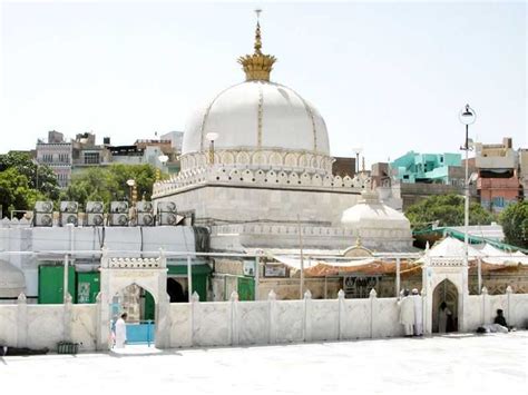 Photos of Ajmer Sharif Dargah | Images and Pics @ Holidify.com