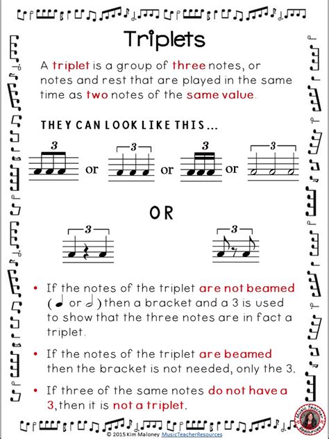 Sympathetic Vibratory Physics | Musical Triplet