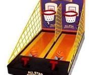 2 player basketball games