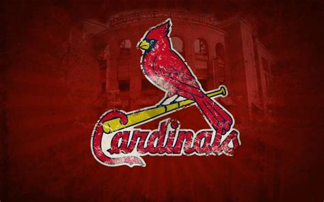 The History and Evolution of the St. Louis Cardinals Logo