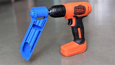 Cordless Drill Attachments | vlr.eng.br