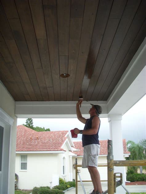 Everything You Need To Know About Under Deck Ceilings - Ceiling Ideas