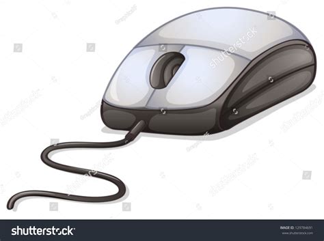 13,458 Cartoon Computer Mouse Images, Stock Photos & Vectors | Shutterstock