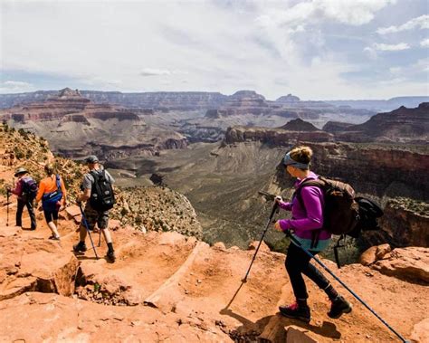 8 Best Grand Canyon Hiking Tour Companies - Territory Supply