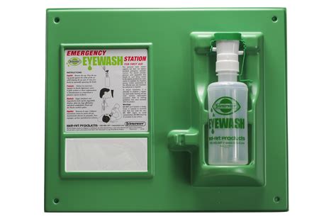 BEL-ART Emergency Eye Wash Safety Stations 2 Bottle | Machinoworld