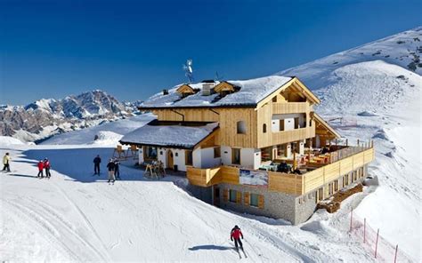 Cortina: Italy's most fashionable ski resort - Telegraph