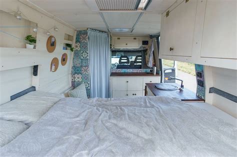 RV Interior Paint Ideas - Neighbor Blog