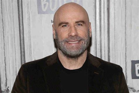 John Travolta Net Worth, Wife, Biography, Wiki, Age, Height