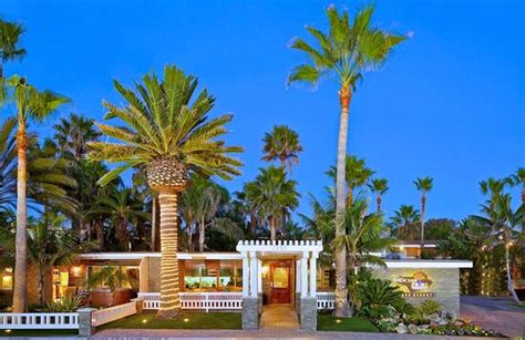 OCEAN PALMS BEACH RESORT: 2022 Prices & Reviews (Carlsbad, CA) - Photos ...