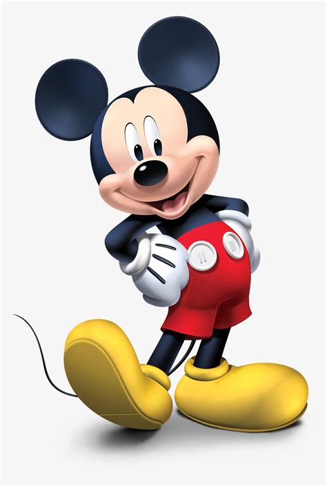 Mickey Mouse Clubhouse Characters Names