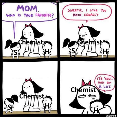 A thermochemistry meme for you : r/chemistrymemes