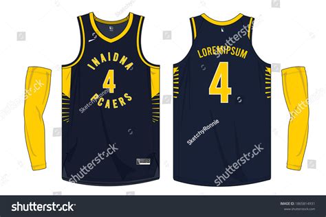 1,838 Basketball Tank Top Jersey Mockup Images, Stock Photos & Vectors ...