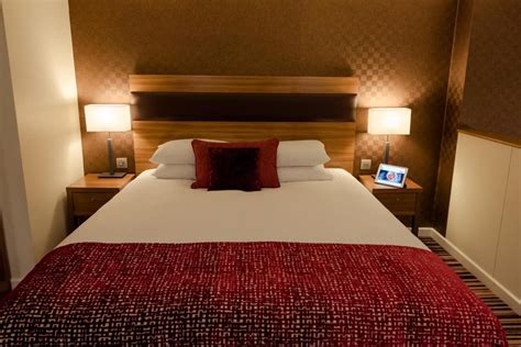 Leopold Hotel Deals & Reviews, Sheffield | LateRooms.com