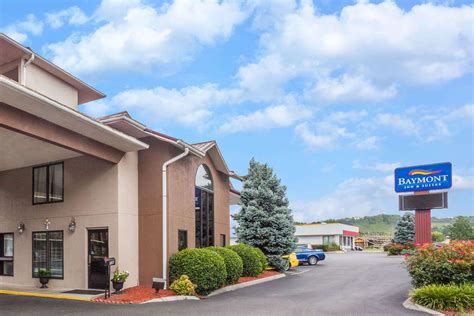 Baymont Inn & Suites Pigeon Forge, TN - See Discounts