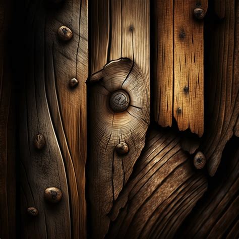 10 Wood Texture Digital Art Background Wood Style Wood Grain Texture ...