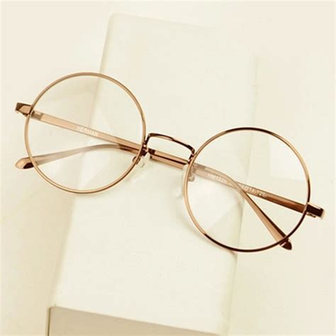 Popular Small Round Eyeglasses-Buy Cheap Small Round Eyeglasses lots ...