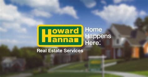 Real Estate and Homes for Sale | Howard Hanna