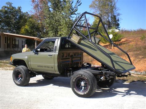 100 best Toyota Flatbed pics images on Pinterest | Toyota trucks ...