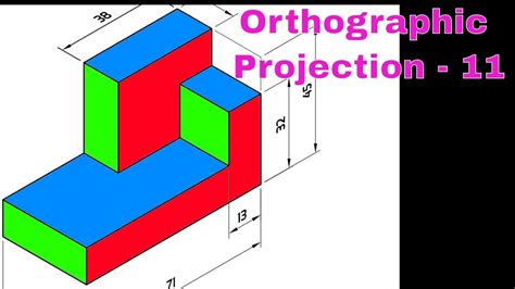 Orthographic Projection