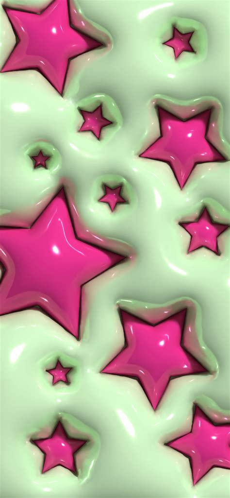 stars 3d wallpaper | Sfondi