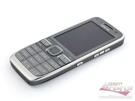 Nokia E52 pictures, official photos