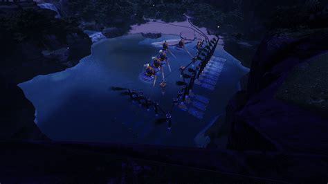 Ultra efficient water cooled coal power plant : r/SatisfactoryGame