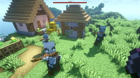 Minecraft village guide – how to find them and make your own