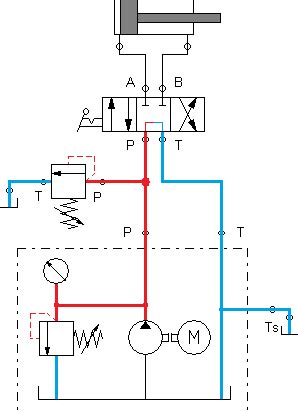 Actuator pneumatic symbols – Artofit