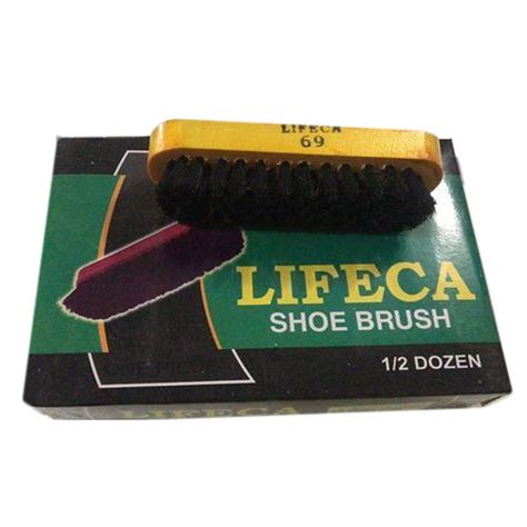 Wooden Shoes Polish Brush at ₹ 22/piece in New Delhi | ID: 20040595312