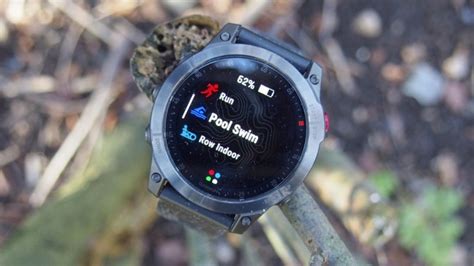 Garmin Epix 2 vs. Epix Pro 2: Analyzing the differences in design ...