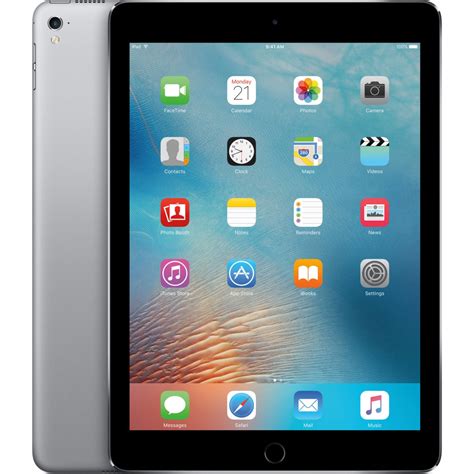 Apple iPad 9.7 LTE - Checkout Full Specification - GizmoChina.com