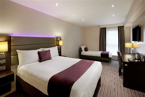 Premier Inn Portsmouth Havant South (Langstone/A27) hotel