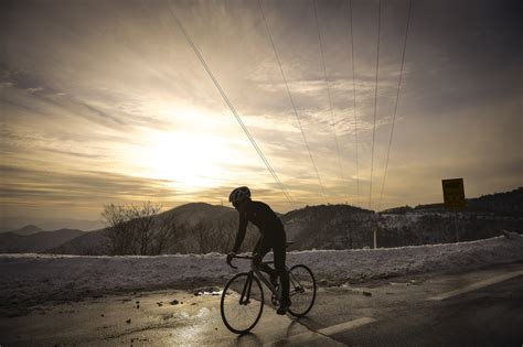 Conquering the Taebaek Mountains feat. Hacheon Park | State Bicycle Co.