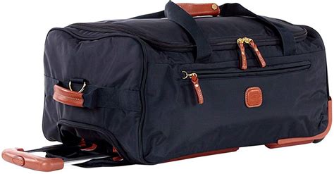 The 8 Best Rolling Duffel Bags of 2021