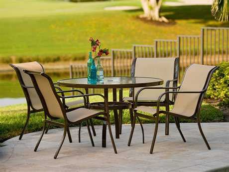 Aluminum Outdoor Furniture | High-Quality & Modern | PatioLiving