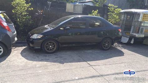 Honda City Automatic - Photo #2 - CarsInPhilippines.com (11051)