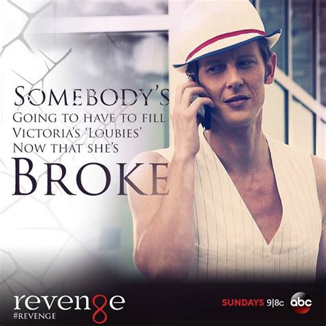 Revenge Tv Show Quotes. QuotesGram